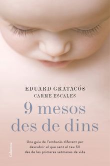9 MESES DESDE DENTRO  EDUARD GRATACOS SOLSONA - Santos Ochoa